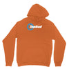 top dad mens funny novelty Unisex Hoodie