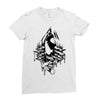 venom 4 Ladies Fitted T-Shirt