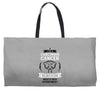 I am a Carcinoid Cancer Survivor - What's Your Superpower? Weekender Totes