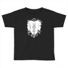 who am i Toddler T-shirt