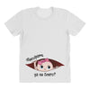 Disculpame Ya Es Enero? All Over Women's T-shirt