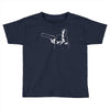 leon Toddler T-shirt