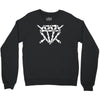 blunt diamond Crewneck Sweatshirt