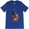 penny farthing T-Shirt