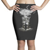 book of gods Pencil Skirts
