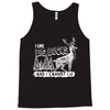 I Like Big Bucks And I Cannot Lie Tank Top