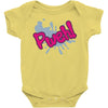 pweh Baby Onesie