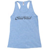 craficas Racerback Tank