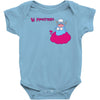 lil monsters Baby Onesie