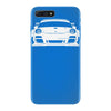 rs racing cup car carrera turbo race tuning iPhone 7 Plus Case