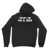 trust me i'm a jedi Youth Hoodie