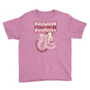 social distortion ball &amp; chain Youth Tee