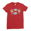 are you positive Ladies Fitted T-Shirt