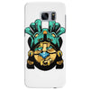 warrior aztec Samsung Galaxy S7 Edge