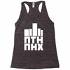 NTX NHX Racerback Tank