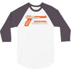 original gangster funny 3/4 Sleeve Shirt