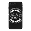 legendary vintage 1987 iPhone 7 Plus Case