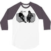 paternity test 3/4 Sleeve Shirt