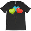 ballon color full T-Shirt