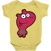 rupert Baby Onesie