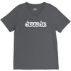 dude V-Neck Tee