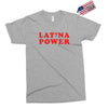 Latina Power Exclusive T-shirt