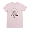 workout time Ladies Fitted T-Shirt
