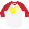 chese 3/4 Sleeve Shirt