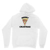 merry crustmas Unisex Hoodie