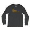 i drink your milkshake Long Sleeve Shirts