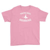 you're still dreaming Youth Tee