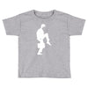 ministry of silly walks Toddler T-shirt