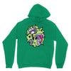rocket fail Unisex Hoodie