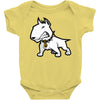 bulldog Baby Bodysuit