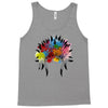 native american Tank Top