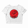 fahrie Crop Top