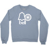 bell records Crewneck Sweatshirt