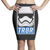 traitor Pencil Skirts