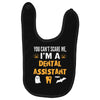 dental assistant Baby Bibs