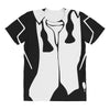 tuxedo after party All Over Women's T-shirt