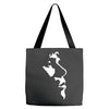 ian brown the stone roses indie music god Tote Bags