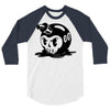 bomb 2 3/4 Sleeve Shirt