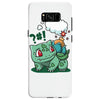 bombasaur Samsung Galaxy S8