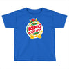 king koopa Toddler T-shirt