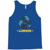 save the galaxy Tank Top