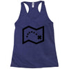 way marks Racerback Tank