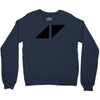 Avicii Logo Crewneck Sweatshirt