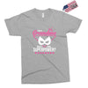 Super Grandma - What's Your Superpower? Exclusive T-shirt