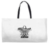 amigo cowboy Weekender Totes