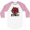 zomg! 3/4 Sleeve Shirt